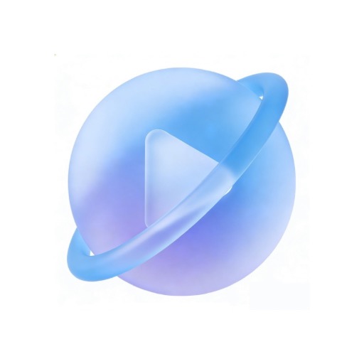 UniStream App Icon